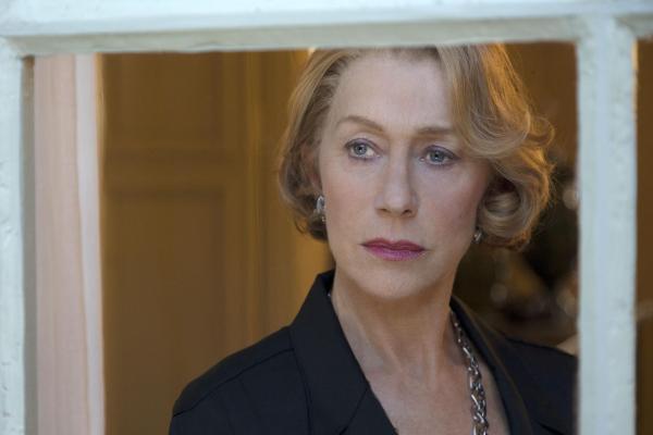 Bild 1 von 6: Madame Mallory (Helen Mirren)