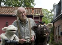 Sesamstraße präsentiert: Eine Möhre für Zwei