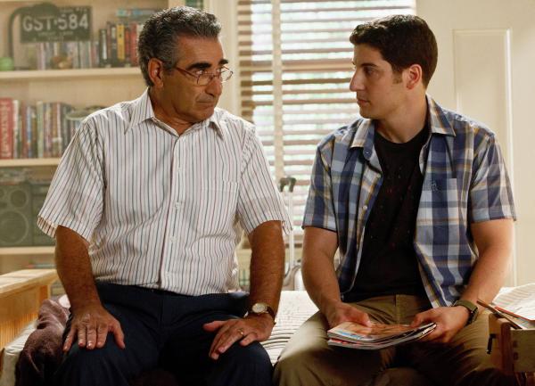 Bild 1 von 1: American Pie - Das Klassentreffen
