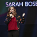 Sarah Bosetti - Solo