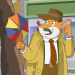 Geronimo Stilton