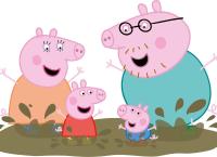 Peppa Pig