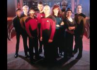 Raumschiff Enterprise - Das nächste Jahrhundert