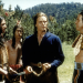 Der weiße Sohn der Sioux