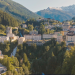 Bad Gastein - Die Diva der Alpen