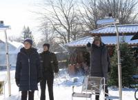 Three Pines - Ein Fall für Inspector Gamache