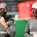 Formel 1: Das Rennen