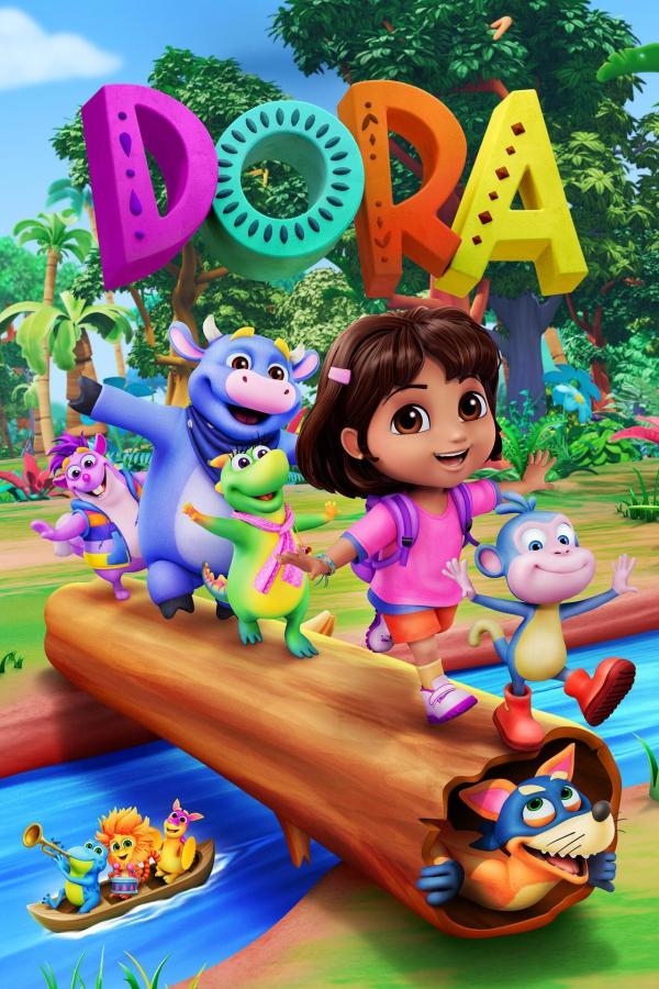 Bild 1 von 16: Dora 3D