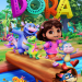 Dora 3D