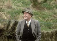 Der Doktor und das liebe Vieh