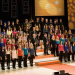 Chorfest der Weihnachtslieder