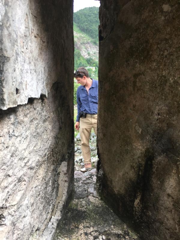 Bild 1 von 2: Stefan Burns