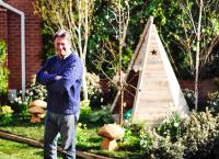 Alan Titchmarsh: Liebe deinen Garten!