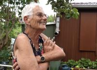 Von Hecke zu Hecke - Bunte Beetgeschichten