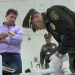 Border Patrol Colombia - Einsatz an der Grenze