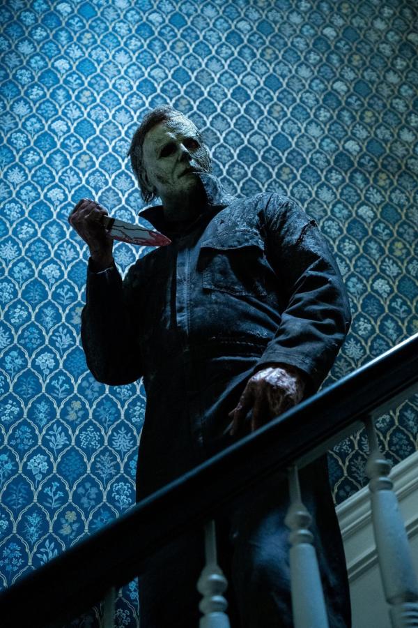Bild 1 von 7: Michael Myers (James Jude Courtney)