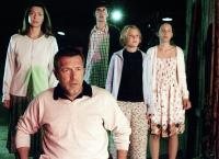 Julia - Eine ungewöhnliche Frau