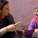 Jenny und die vergessenen Roma-Kinder