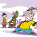 Ed, Edd und Eddy