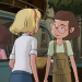 Fritzi und Sophie - Grenzenlose Freundschaft