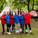 Ninja Warrior Germany Kids Academy