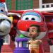 Super Wings
