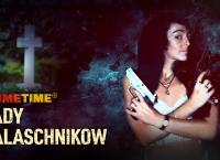 Lady Kalaschnikow - Die Drücker-Mafia aus dem Westerwald