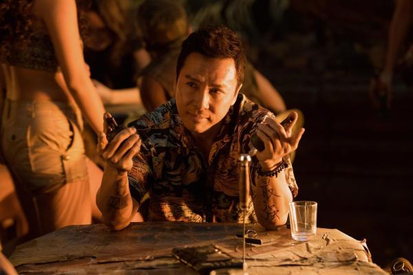 xXx: Die Rückkehr des Xander Cage