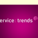 service: trends