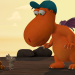 Der kleine Drache Kokosnuss