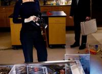 CSI: New York