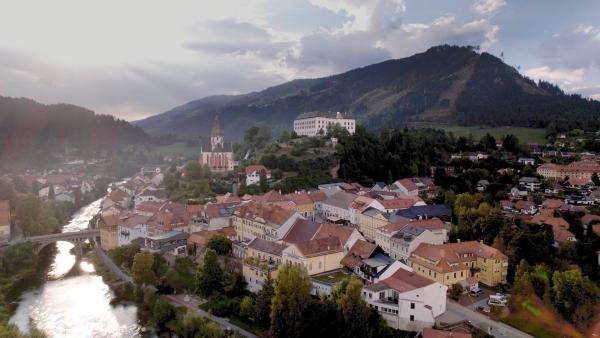 Bild 1 von 3: Murau.
