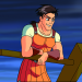 Mission Odyssey
