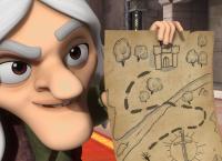 Robin Hood - Schlitzohr von Sherwood