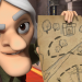 Robin Hood - Schlitzohr von Sherwood