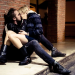 Blue Valentine