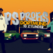 Die PS Profis - 10 Zylinder