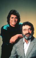 Michael Landon in: Ein Engel auf Erden