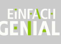 Einfach genial