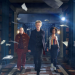 Doctor Who