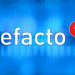 defacto
