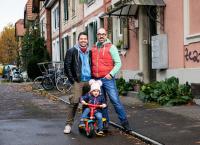 SRF bi de Lüt - Familiensache