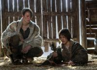 Der Herr der Ringe: Die Ringe der Macht