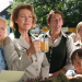 Vier Frauen und ein Todesfall