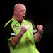 Darts - WM
