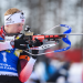Biathlon