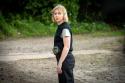 Lauren Lyle in: Karen Pirie - Echo einer Mordnacht