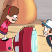 Willkommen in Gravity Falls