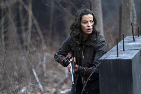 Bild 1 von 8: Grace Stone (Athena Karkanis)