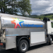 Unterwegs im Westen